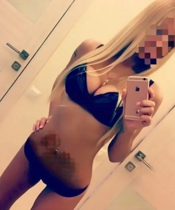 Анкета проститутки Оксаночка - город Куйбышево, 24 года, №5705