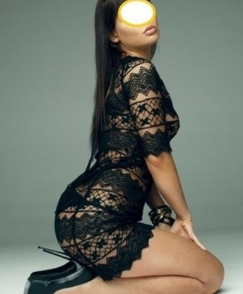 Анкета проститутки Ирина - город Куйбышево, 25 лет, №7323